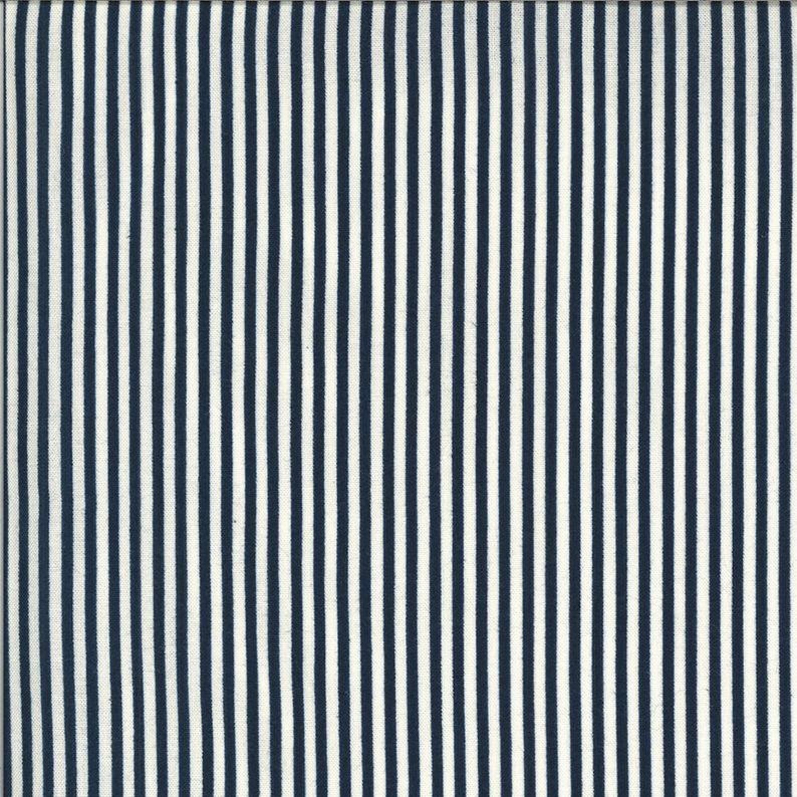 American Gathering Navy stripes