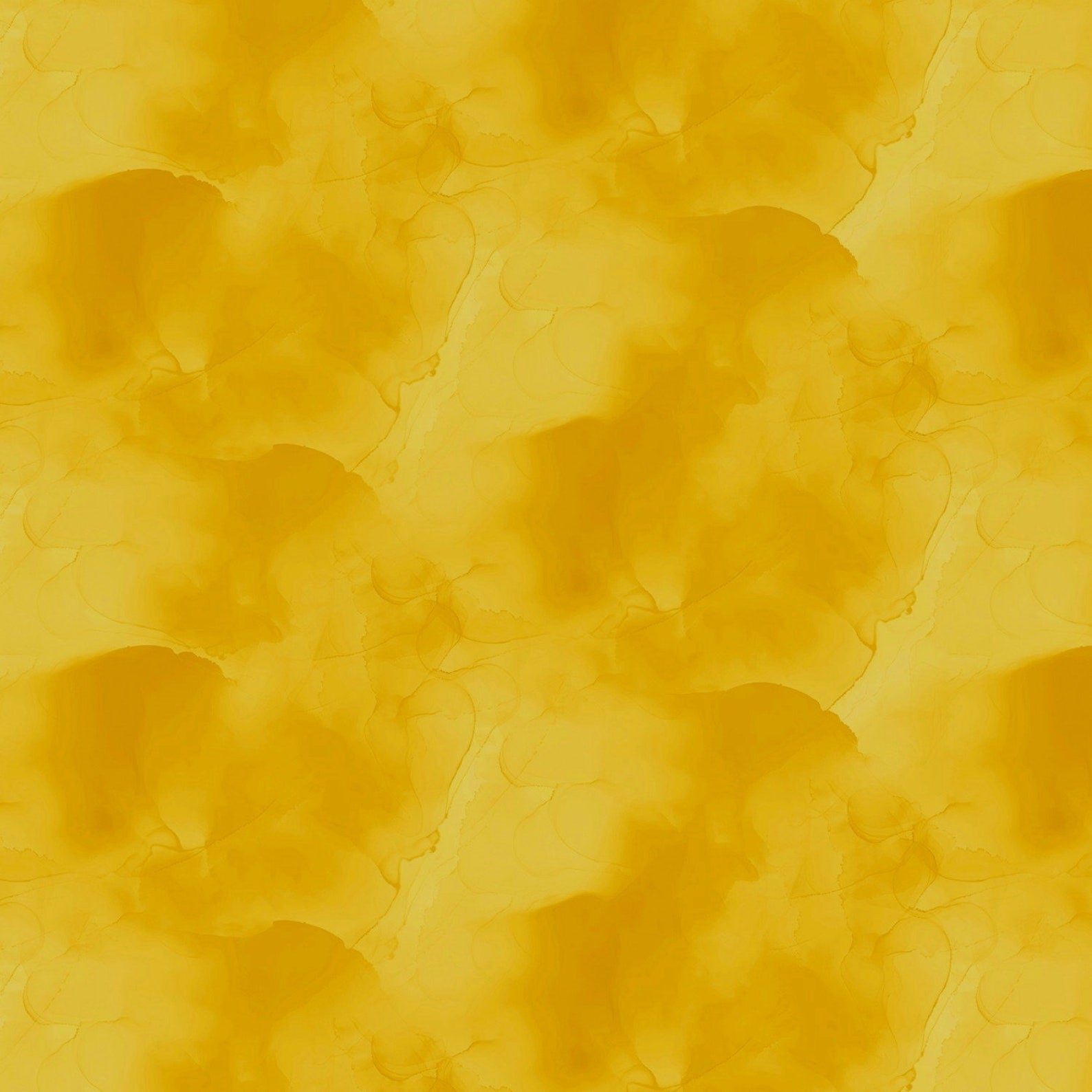 Watercolor Texture Yellow
