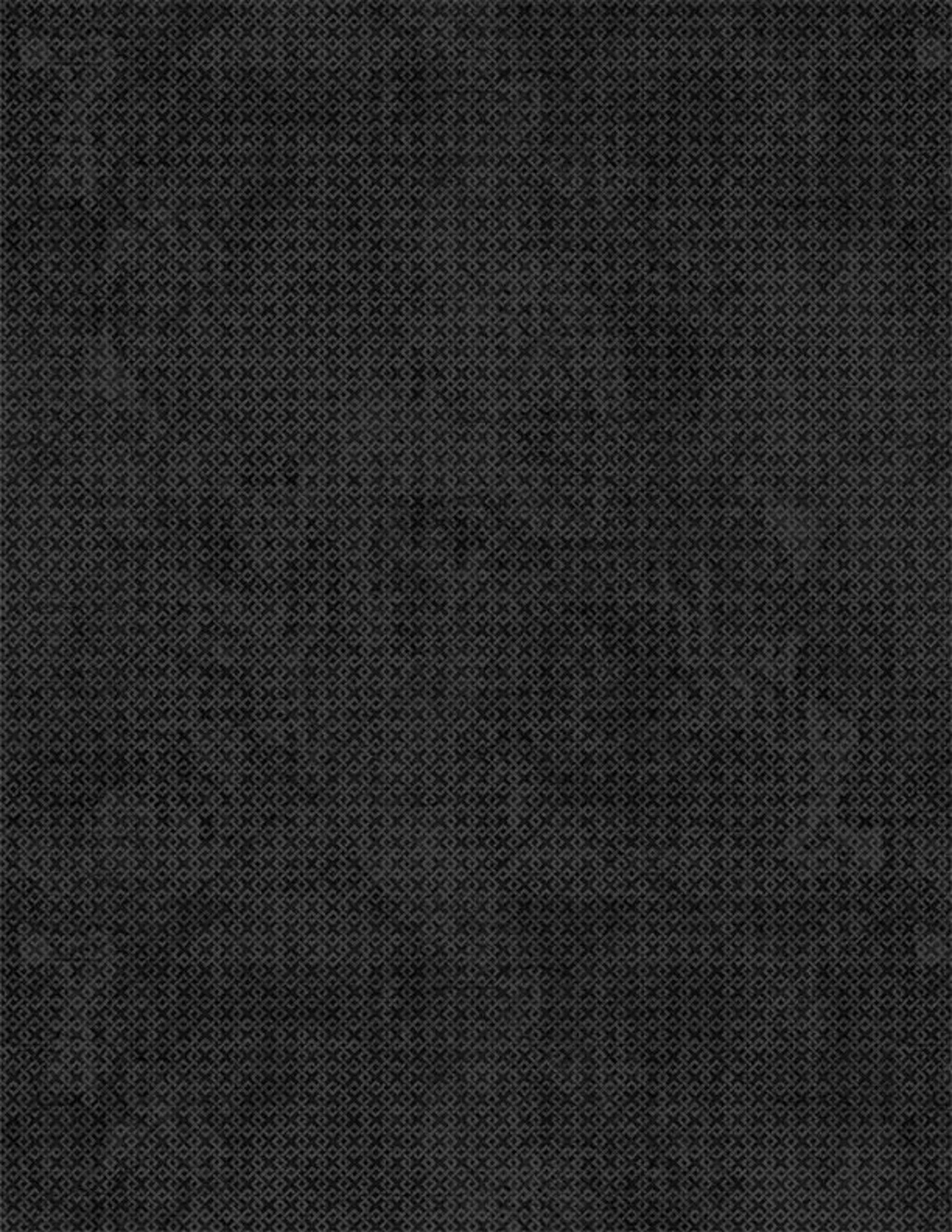 WP Batik Criss-cross Texture Black