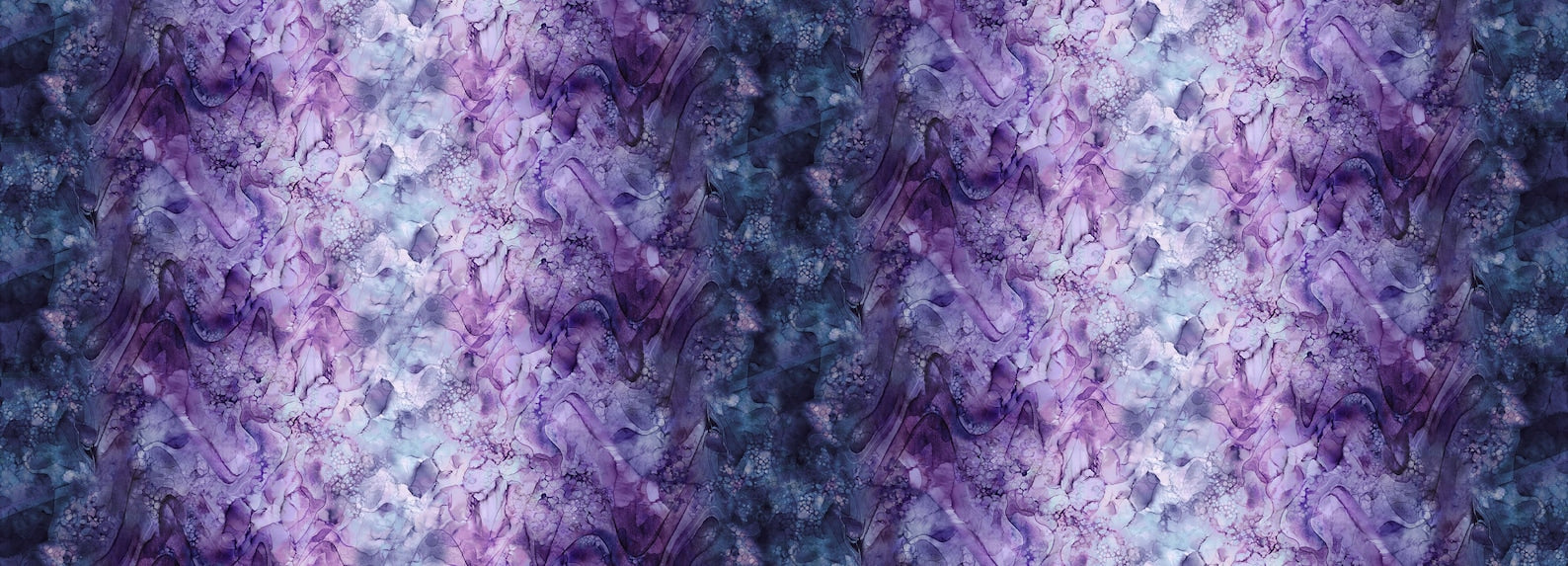 BLISS OMBRE Purple 108" Wide Backing Fabric