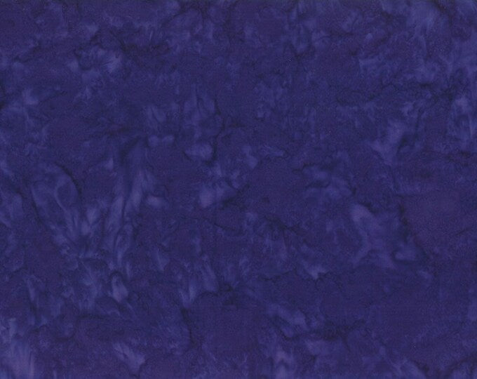 Rock Candy Batik Purple