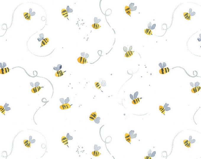 Meant to Bee Busy Bees