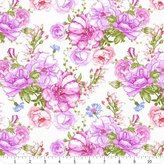 Judy's Bloom Roseland Lavender
