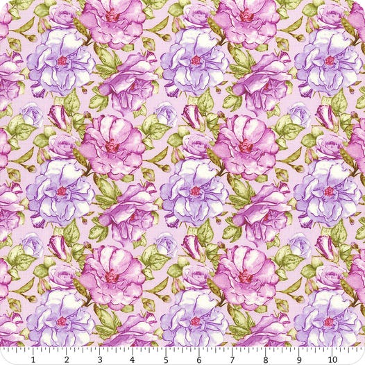 Judy's Bloom Blossom Lavender