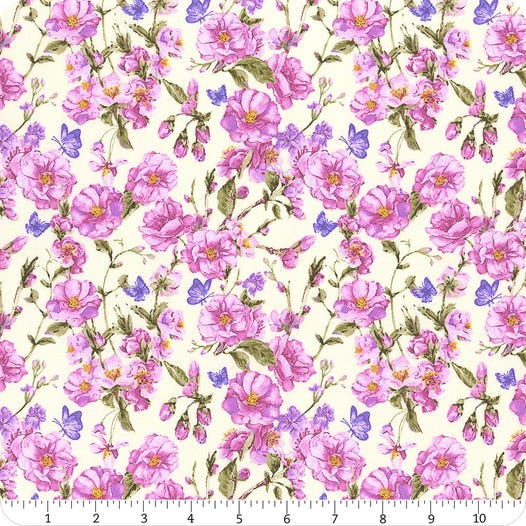 Judy's Bloom Anthemy Lavender