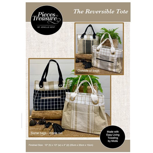 The Reversible Tote