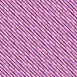 Wild Blush Purple Stripe