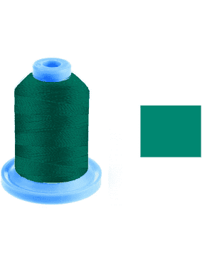 Robison-Anton Embroidery Thread: ISLE GREEN