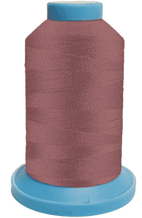 Robison-Anton Embroidery Thread: SALMON