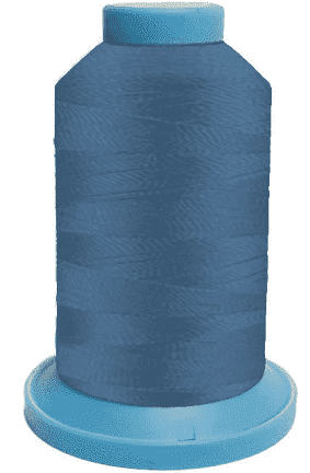 Robison-Anton Embroidery Thread: CRISTY BLUE