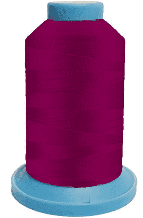 Robison-Anton Embroidery Thread: HOT PINK