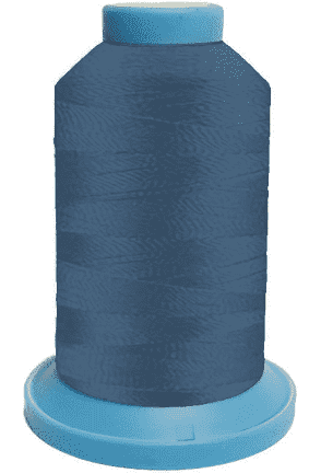 Robison-Anton Embroidery Thread: SLATE BLUE