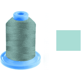 Robison-Anton Embroidery Thread: MINT JULEP