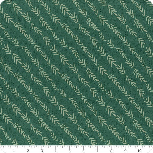 Songbook A New Page Dark Teal Stripe