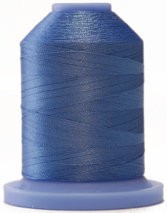 Robison-Anton Embroidery Thread: BLUE MOON